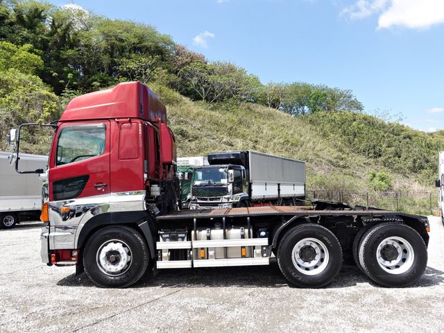 Ref No.A15312715 HINO PROFIA Image#11