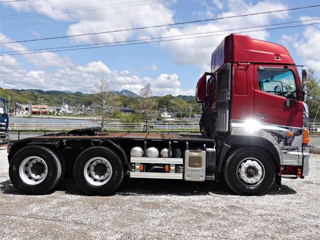 Ref No.A15312715 HINO PROFIA Image#7