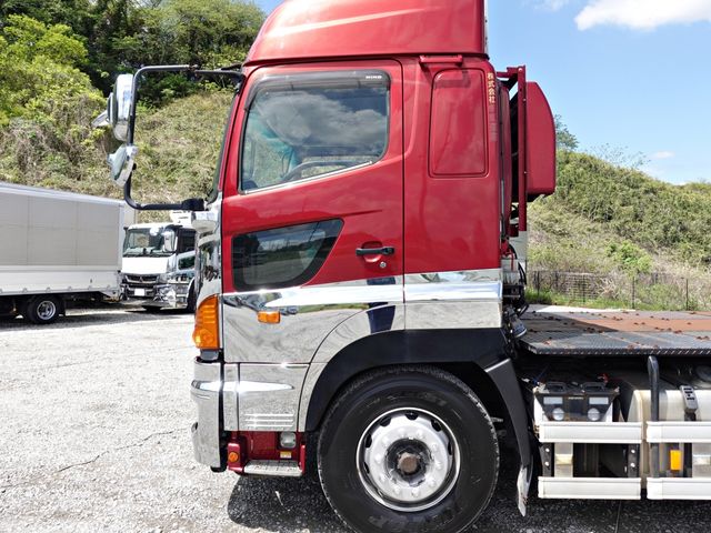 Ref No.A15312715 HINO PROFIA Image#13