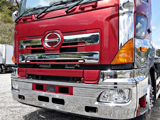 Ref No.A15312715 HINO PROFIA Image#3