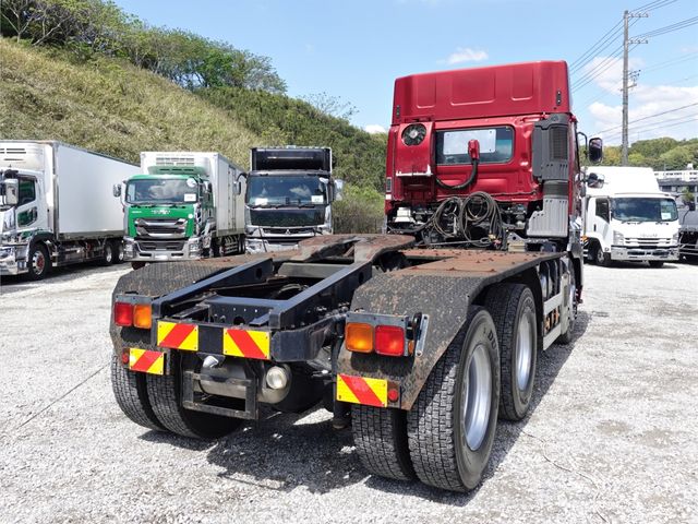 Ref No.A15312715 HINO PROFIA Image#8