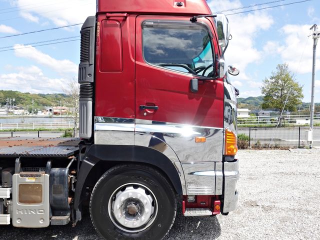 Ref No.A15312715 HINO PROFIA Image#6