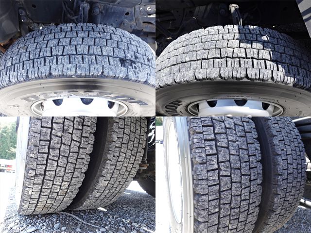 Ref No.A15312715 HINO PROFIA Image#18