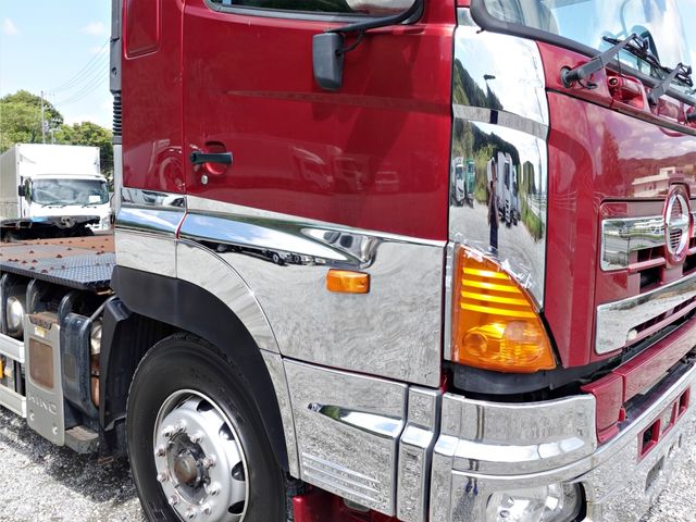 Ref No.A15312715 HINO PROFIA Image#5