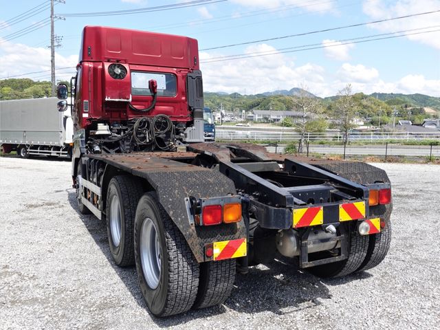 Ref No.A15312715 HINO PROFIA Image#10