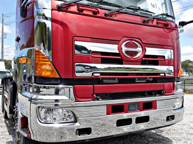 Ref No.A15312715 HINO PROFIA Image#4