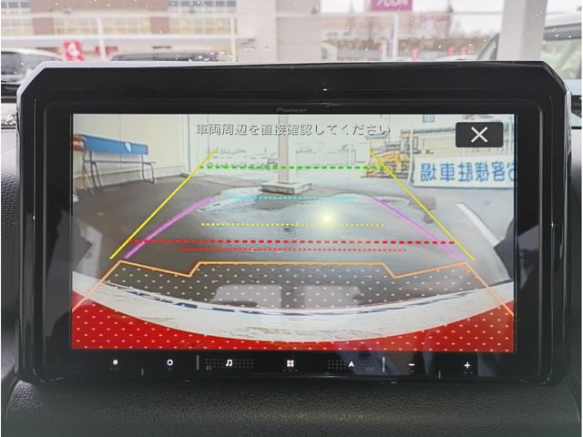 Ref No.A15312720 SUZUKI JIMNY NOMADE Image#11
