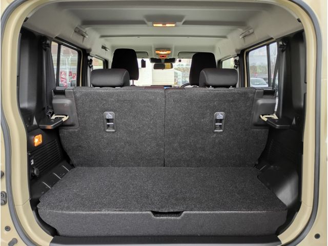Ref No.A15312720 SUZUKI JIMNY NOMADE Image#18