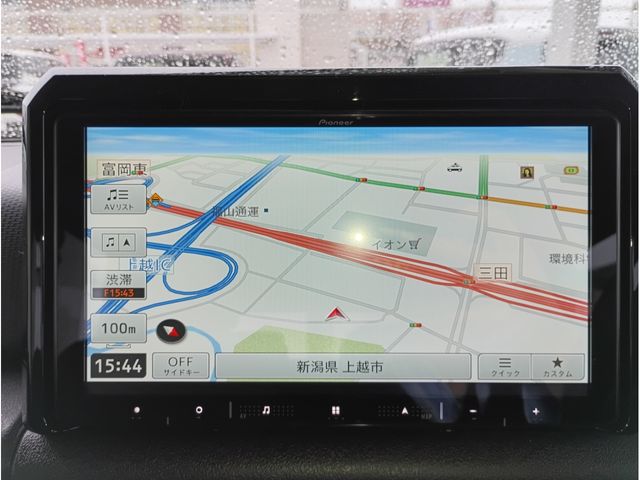 Ref No.A15312720 SUZUKI JIMNY NOMADE Image#10