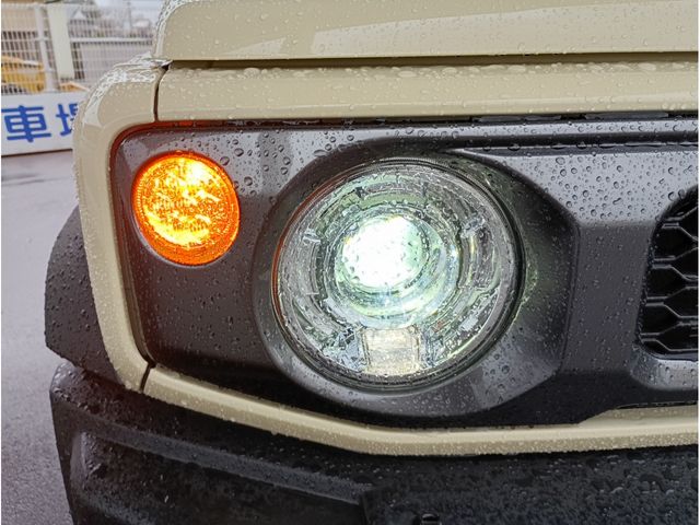 Ref No.A15312720 SUZUKI JIMNY NOMADE Image#6