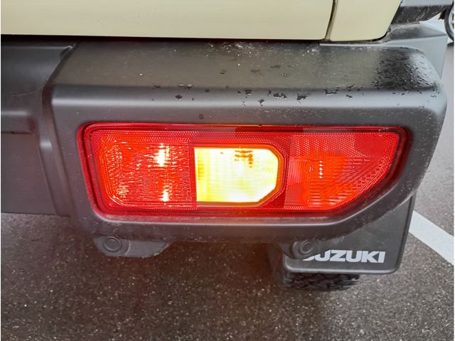 Ref No.A15312720 SUZUKI JIMNY NOMADE Image#7