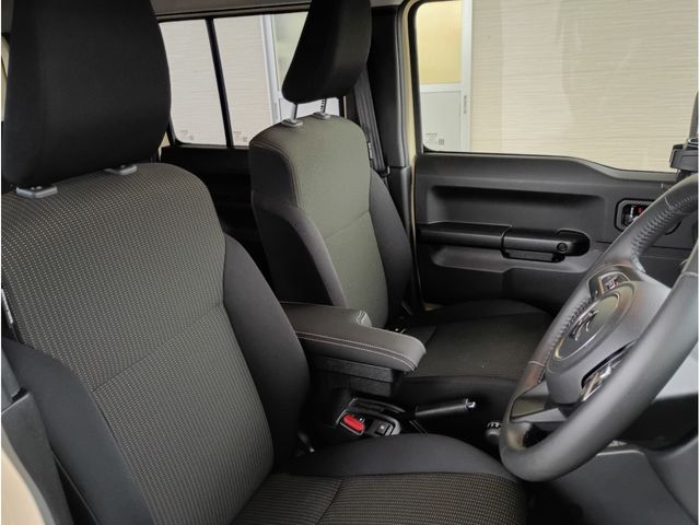 Ref No.A15312720 SUZUKI JIMNY NOMADE Image#9