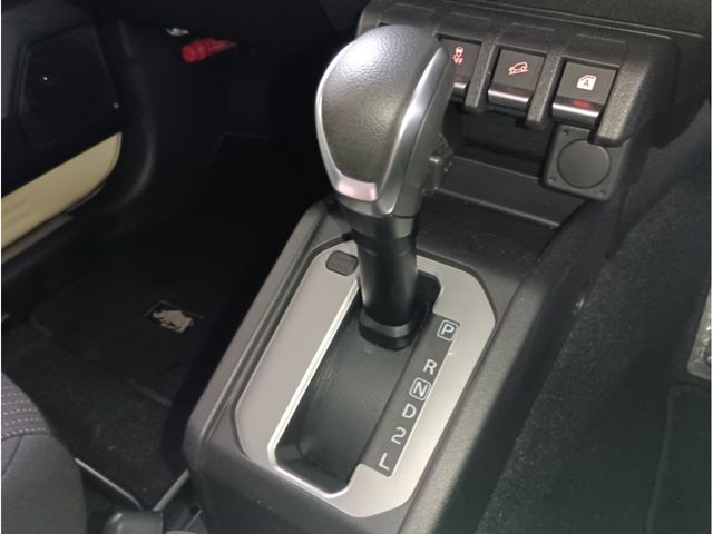 Ref No.A15312720 SUZUKI JIMNY NOMADE Image#14