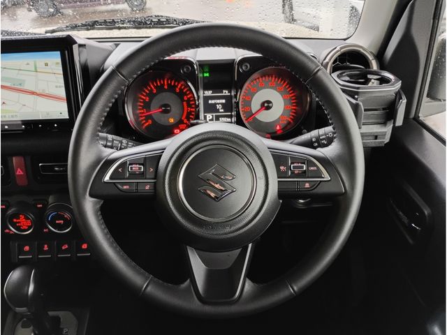 Ref No.A15312720 SUZUKI JIMNY NOMADE Image#20