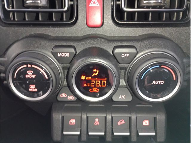 Ref No.A15312720 SUZUKI JIMNY NOMADE Image#13