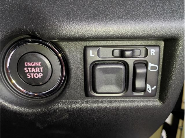 Ref No.A15312720 SUZUKI JIMNY NOMADE Image#16