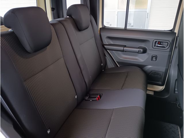 Ref No.A15312720 SUZUKI JIMNY NOMADE Image#17