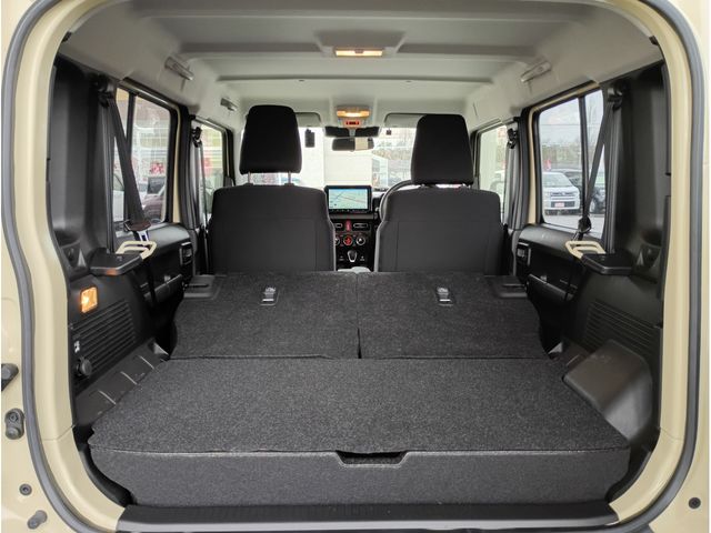 Ref No.A15312720 SUZUKI JIMNY NOMADE Image#19