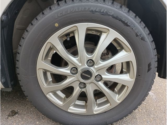 Ref No.A15312728 SUZUKI WAGON R Image#8