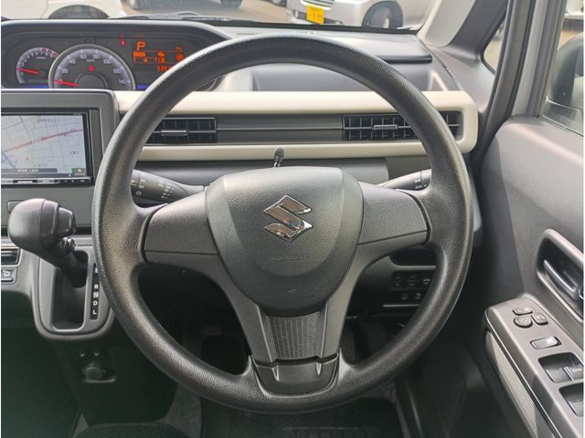 Ref No.A15312728 SUZUKI WAGON R Image#19