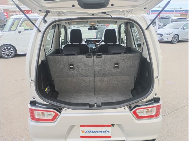 Ref No.A15312728 SUZUKI WAGON R Image#17