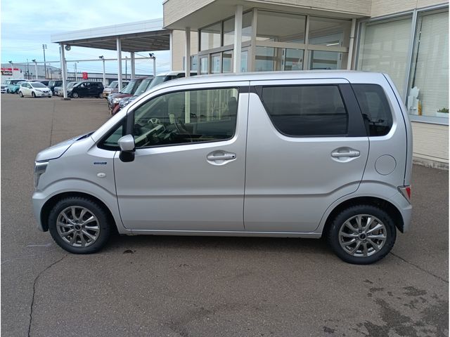 Ref No.A15312728 SUZUKI WAGON R Image#5