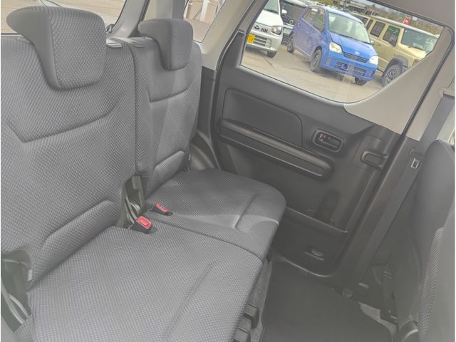 Ref No.A15312728 SUZUKI WAGON R Image#16