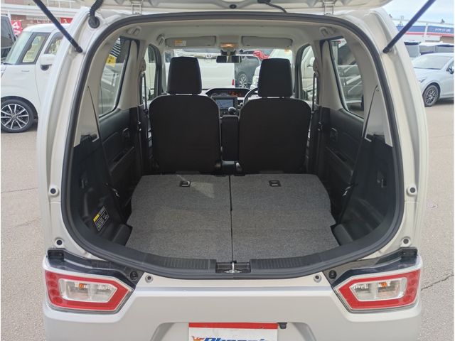Ref No.A15312728 SUZUKI WAGON R Image#18