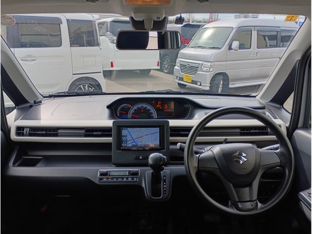Ref No.A15312728 SUZUKI WAGON R Image#3