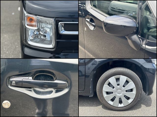 Ref No.A15312863 SUZUKI WAGON R Image#18