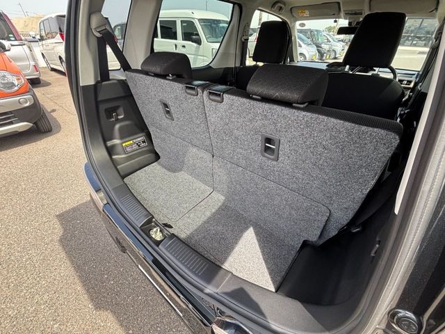 Ref No.A15312863 SUZUKI WAGON R Image#16