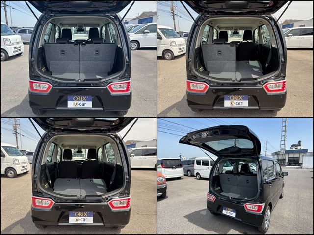 Ref No.A15312863 SUZUKI WAGON R Image#15
