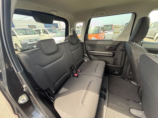 Ref No.A15312863 SUZUKI WAGON R Image#14