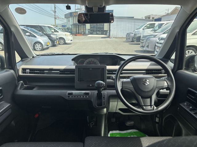 Ref No.A15312863 SUZUKI WAGON R Image#2