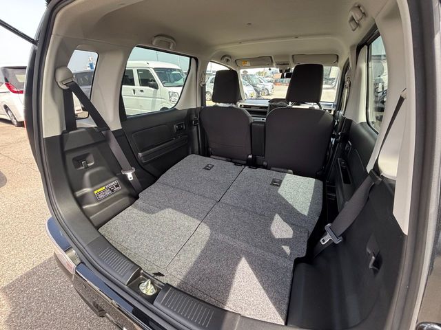 Ref No.A15312863 SUZUKI WAGON R Image#17