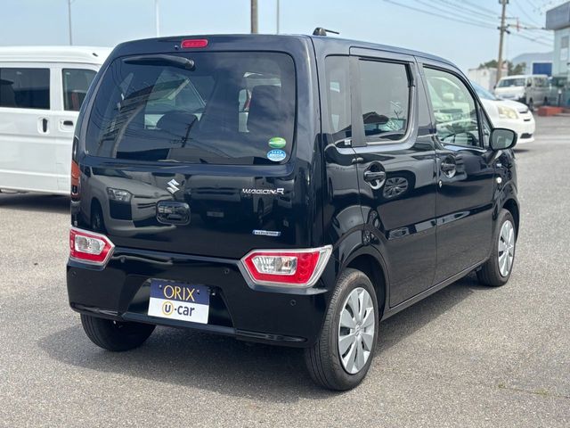 Ref No.A15312863 SUZUKI WAGON R Image#3