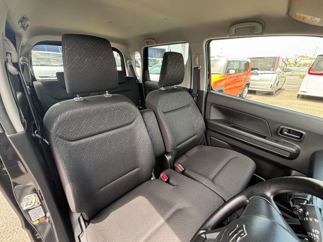 Ref No.A15312863 SUZUKI WAGON R Image#4