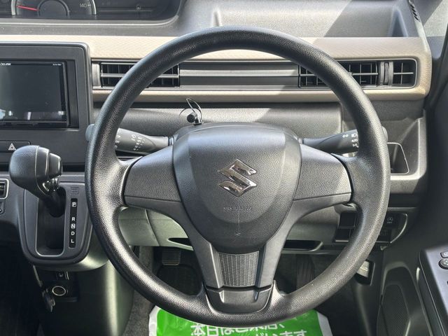 Ref No.A15312863 SUZUKI WAGON R Image#5