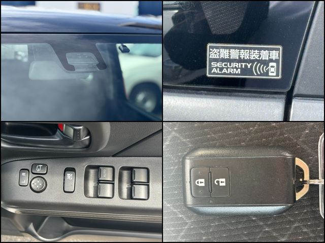 Ref No.A15312863 SUZUKI WAGON R Image#19
