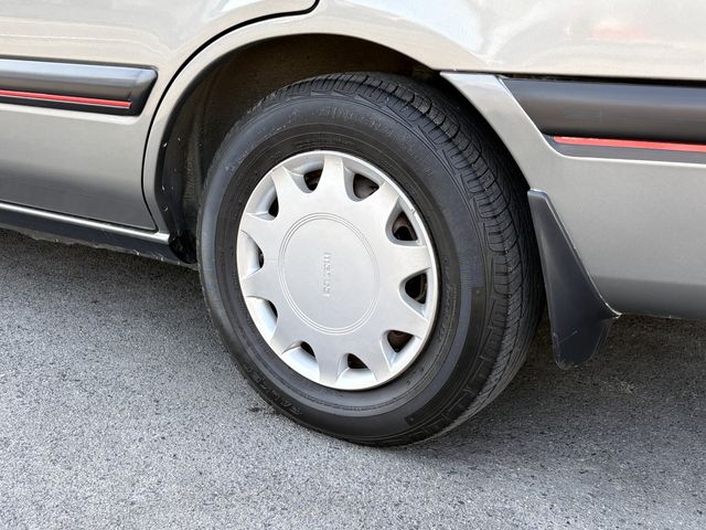 Ref No.A15312869 MAZDA FAMILIA Image#7