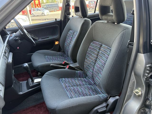 Ref No.A15312869 MAZDA FAMILIA Image#15