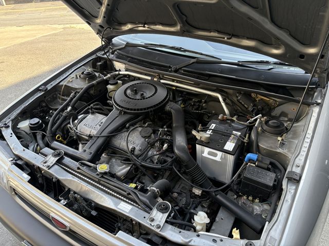 Ref No.A15312869 MAZDA FAMILIA Image#8