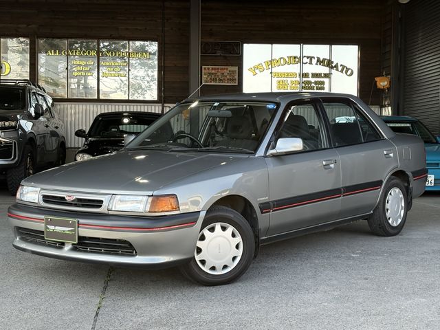 MAZDA FAMILIA