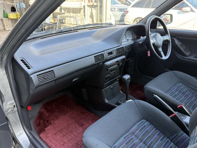 Ref No.A15312869 MAZDA FAMILIA Image#16