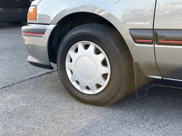 Ref No.A15312869 MAZDA FAMILIA Image#6