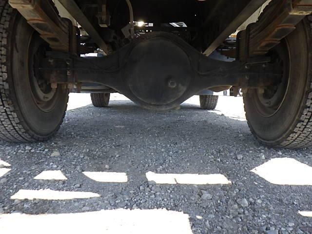 Ref No.A15312910 ISUZU FORWARD Image#5