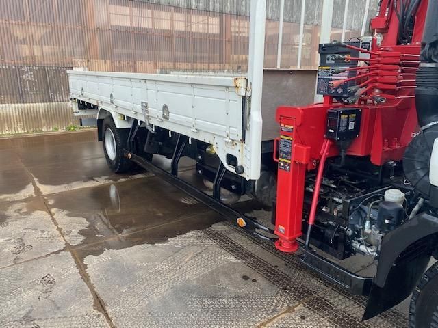 Ref No.A15312913 ISUZU FORWARD Image#10