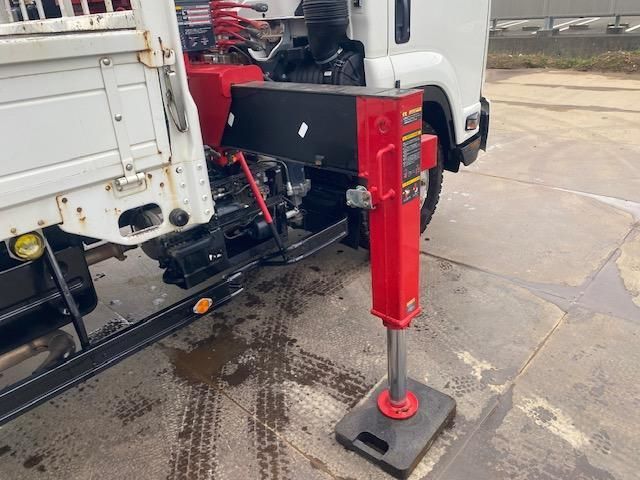 Ref No.A15312913 ISUZU FORWARD Image#18