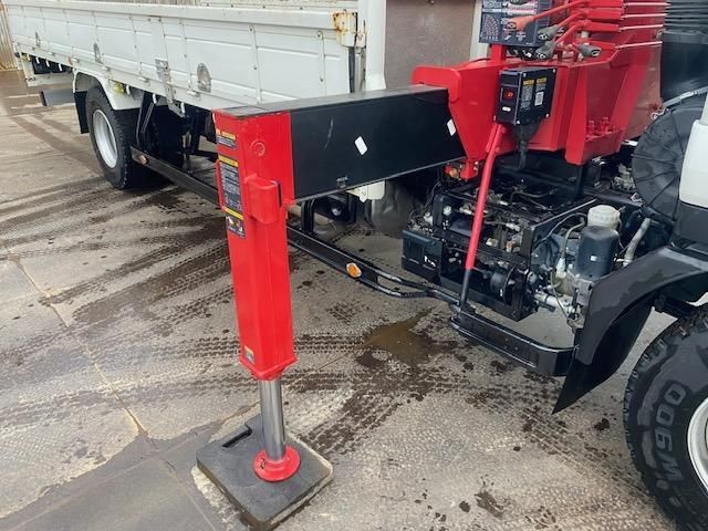 Ref No.A15312913 ISUZU FORWARD Image#17