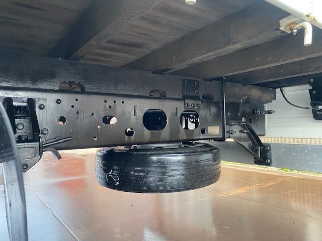 Ref No.A15312913 ISUZU FORWARD Image#12